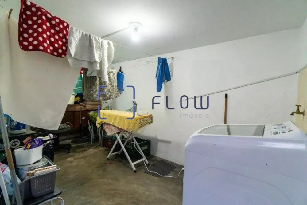 Casa, 4 quartos, 200 m² - Foto 7