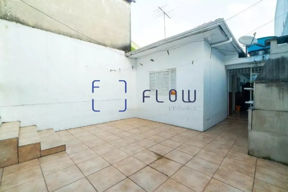 Casa, 4 quartos, 200 m² - Foto 1