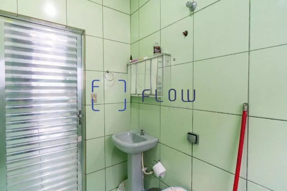 Casa, 4 quartos, 200 m² - Foto 13