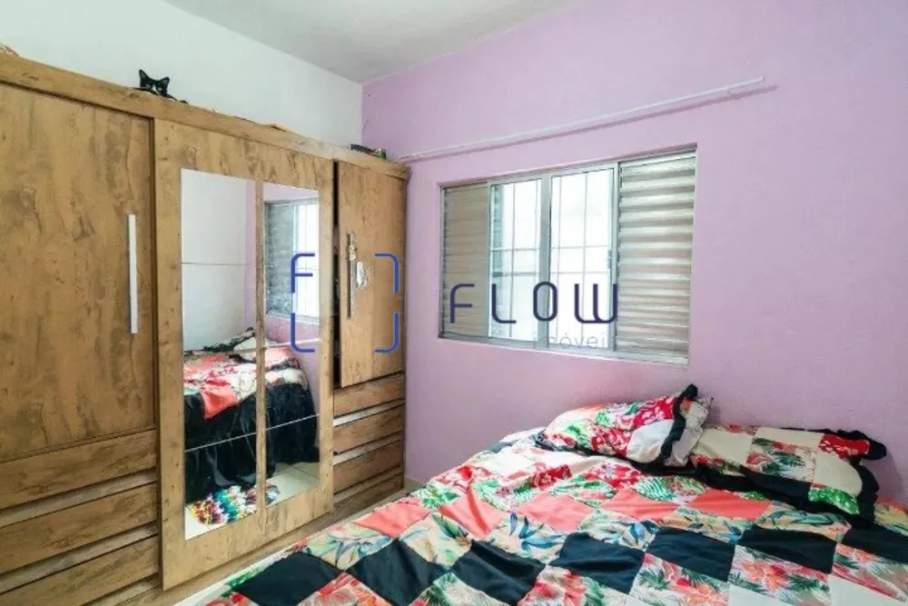 Casa, 4 quartos, 200 m² - Foto 3