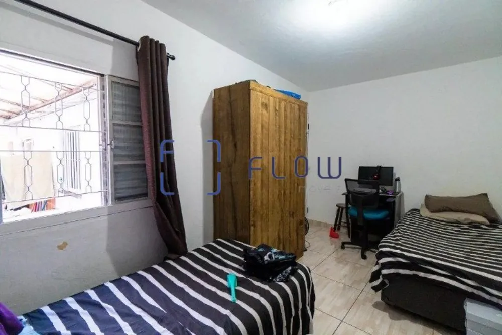 Casa, 4 quartos, 200 m² - Foto 2