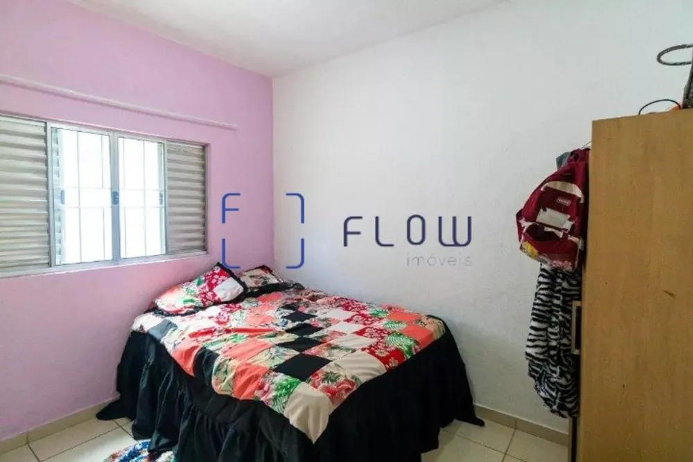 Casa, 4 quartos, 200 m² - Foto 8
