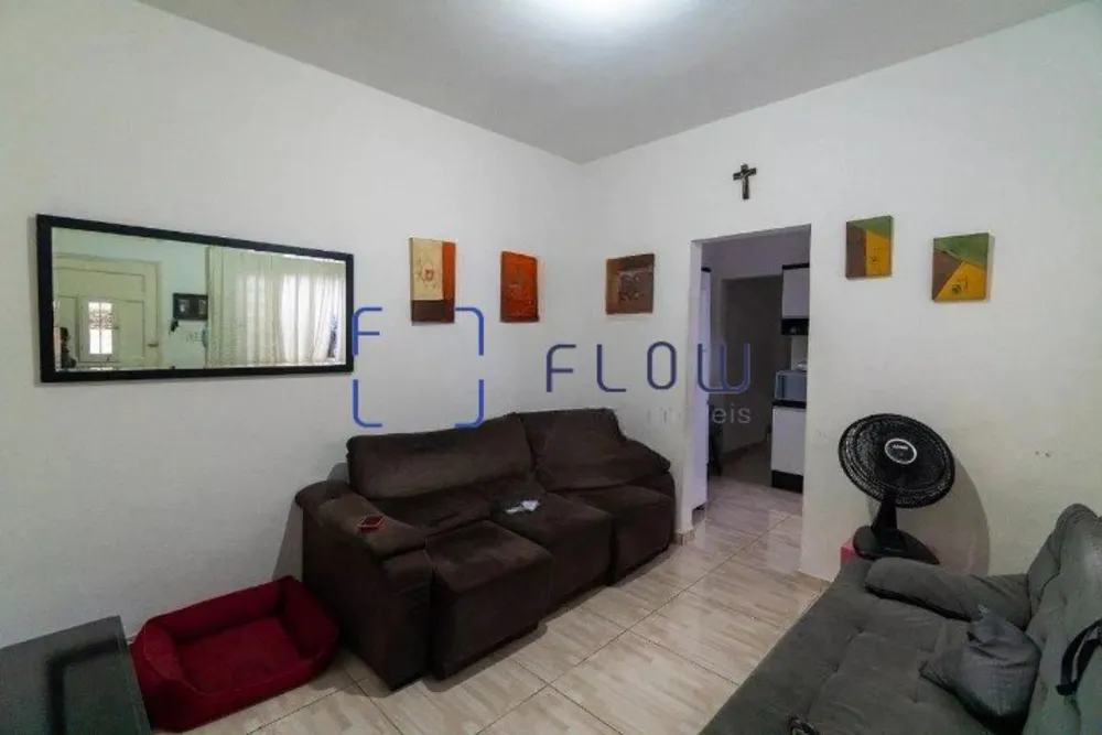 Casa, 4 quartos, 200 m² - Foto 5