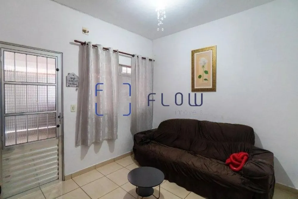 Casa, 4 quartos, 200 m² - Foto 4