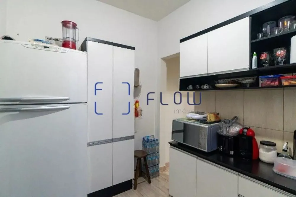 Casa, 4 quartos, 200 m² - Foto 10