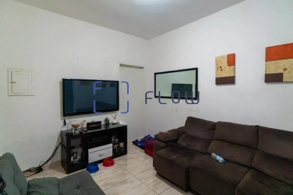 Casa, 4 quartos, 200 m² - Foto 3