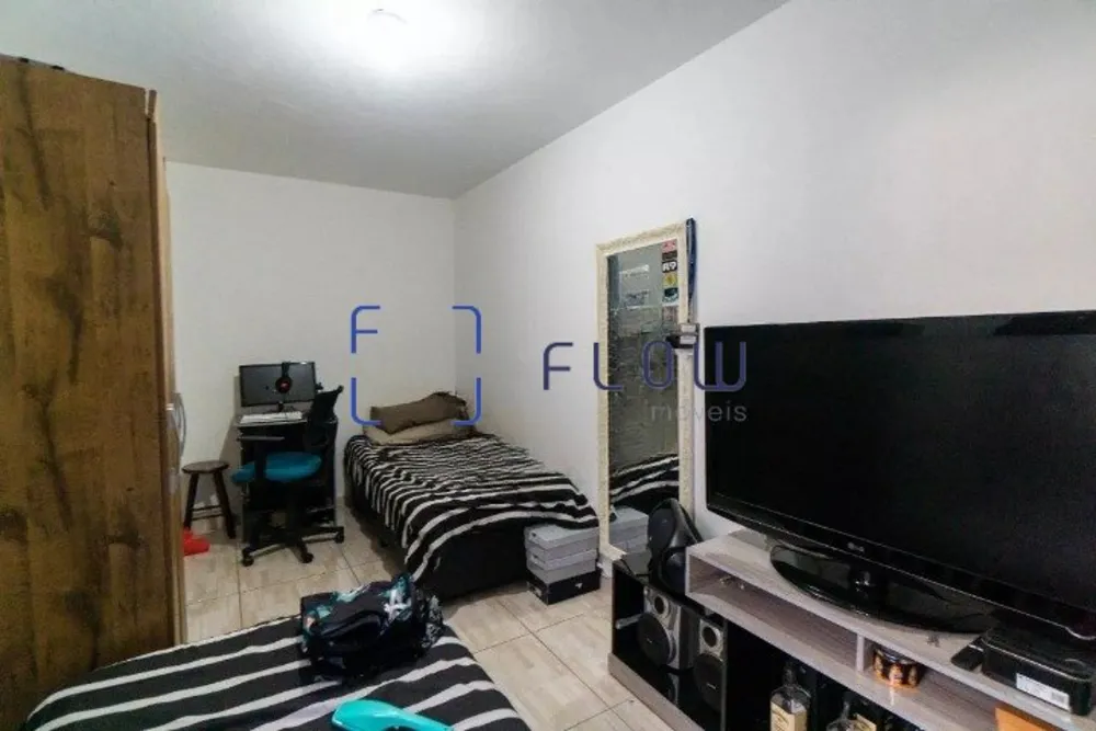Casa, 4 quartos, 200 m² - Foto 6