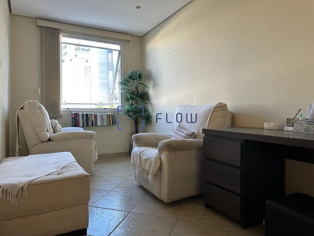 Sala-Conjunto, 30 m² - Foto 1