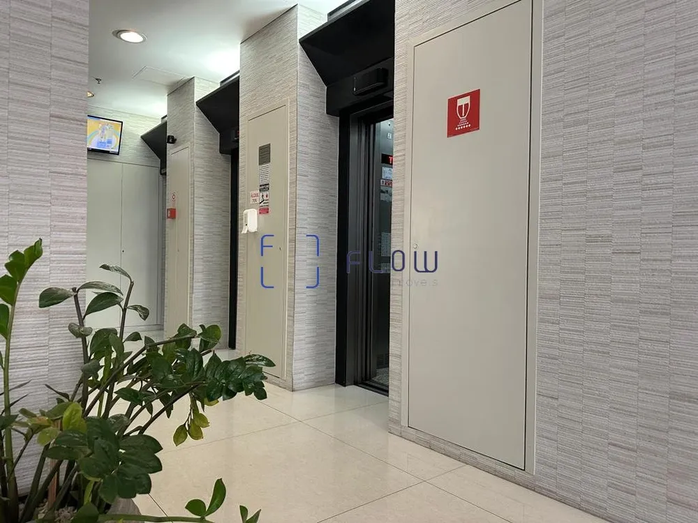 Sala-Conjunto, 30 m² - Foto 6