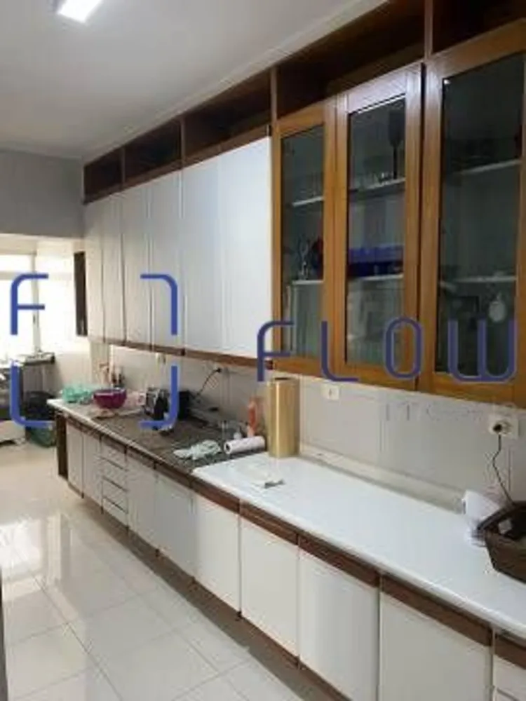 Apartamento, 3 quartos, 138 m² - Foto 6