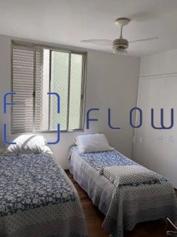 Apartamento, 3 quartos, 138 m² - Foto 7