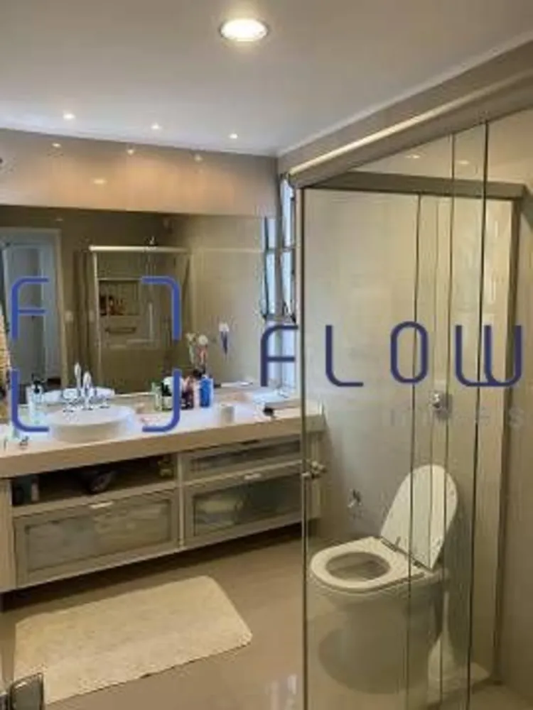 Apartamento, 3 quartos, 138 m² - Foto 5