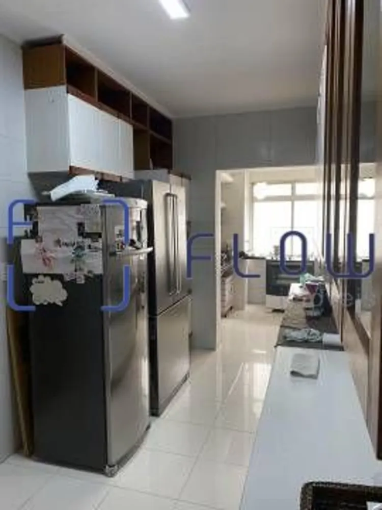 Apartamento, 3 quartos, 138 m² - Foto 8