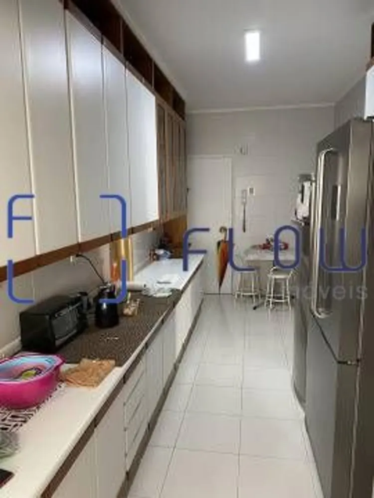 Apartamento, 3 quartos, 138 m² - Foto 12