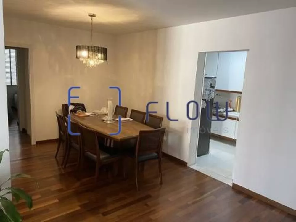 Apartamento à venda e aluguel com 3 quartos, 138m² - Foto 3