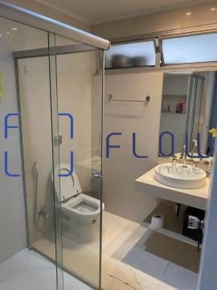 Apartamento, 3 quartos, 138 m² - Foto 9