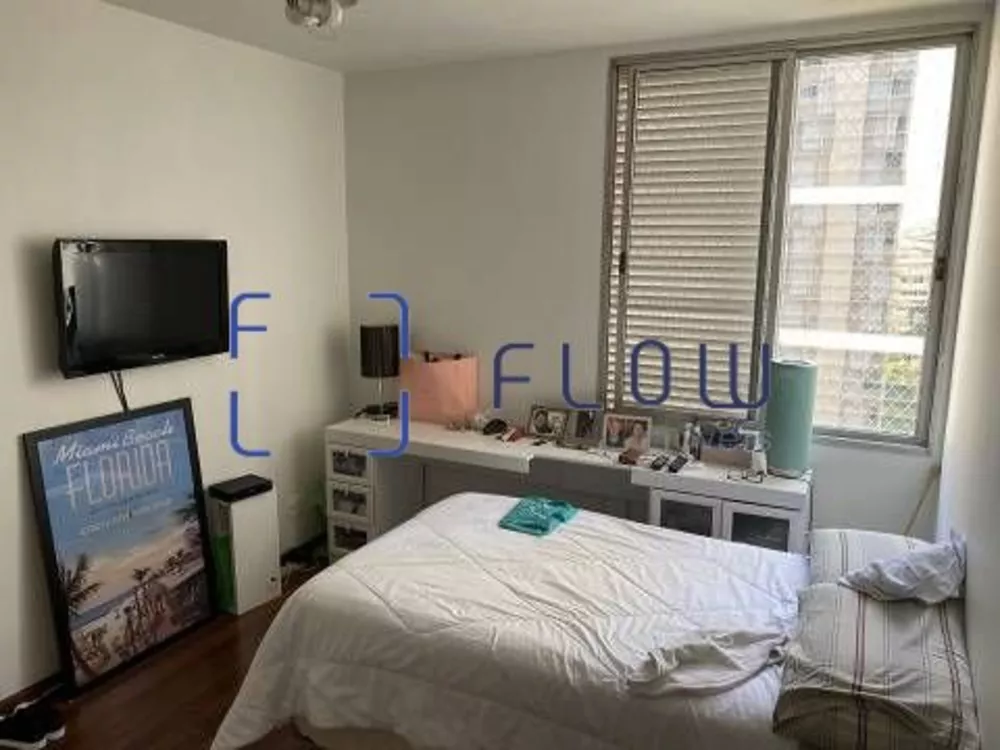 Apartamento à venda e aluguel com 3 quartos, 138m² - Foto 1