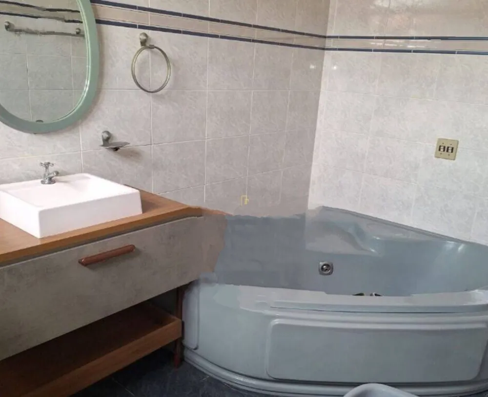 Casa, 4 quartos, 235 m² - Foto 8
