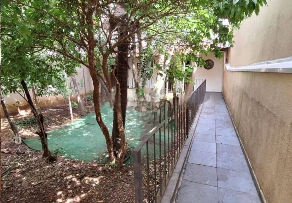 Casa, 4 quartos, 235 m² - Foto 12