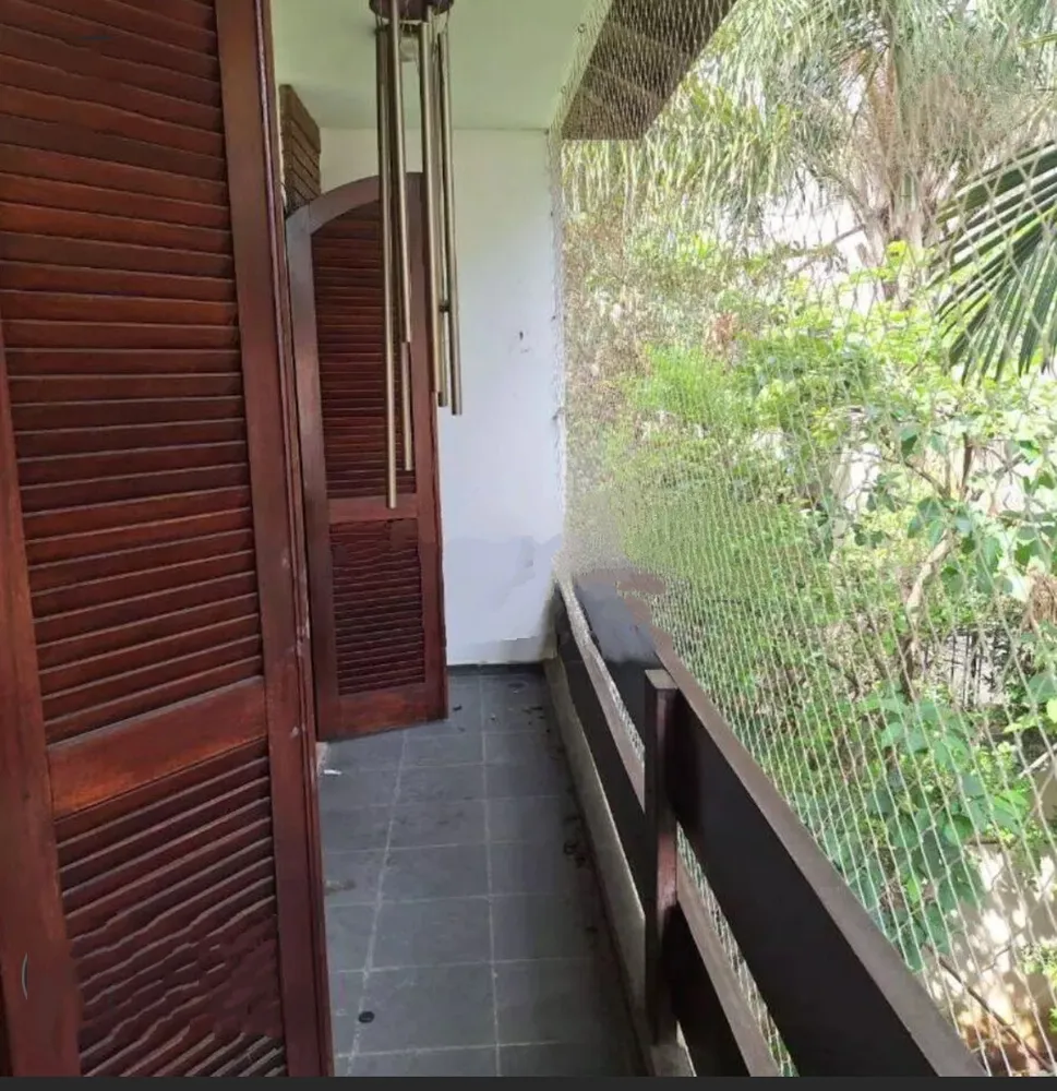 Casa, 4 quartos, 235 m² - Foto 1