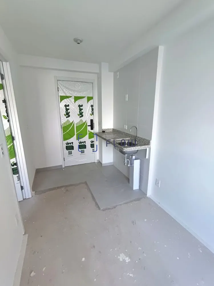 Apartamento, 1 quarto, 28 m² - Foto 6