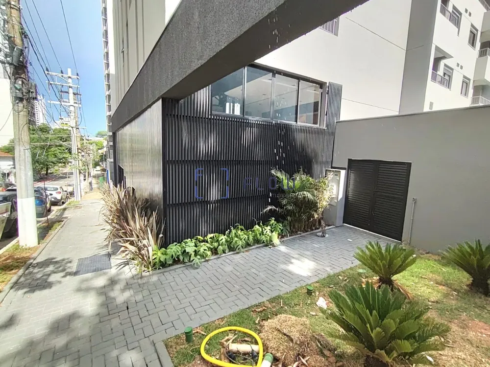 Apartamento, 1 quarto, 28 m² - Foto 11