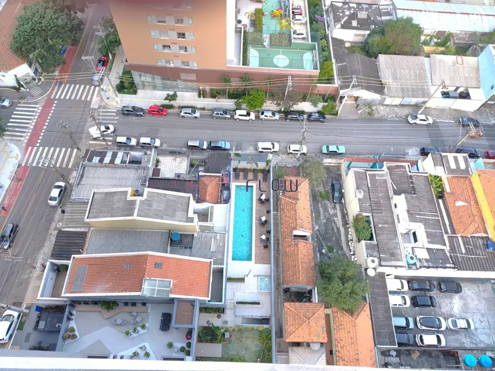 Apartamento, 1 quarto, 28 m² - Foto 5