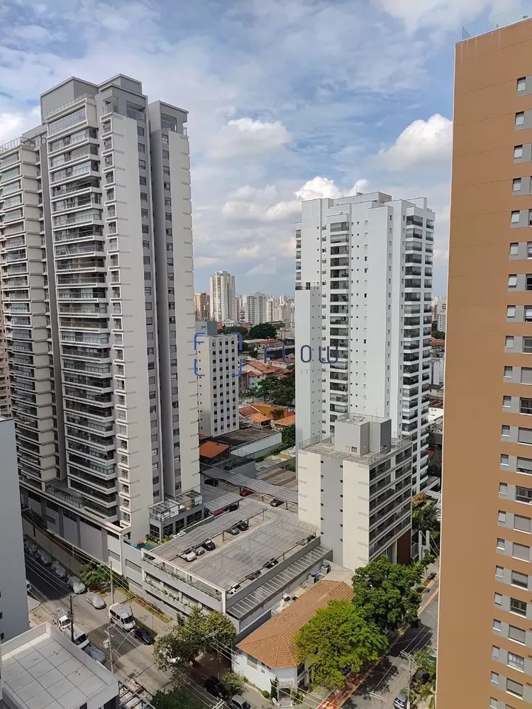 Apartamento, 1 quarto, 28 m² - Foto 1