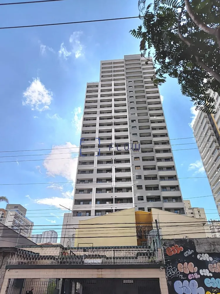 Apartamento, 1 quarto, 28 m² - Foto 16