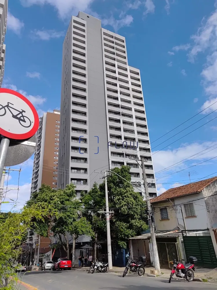 Apartamento, 1 quarto, 28 m² - Foto 3