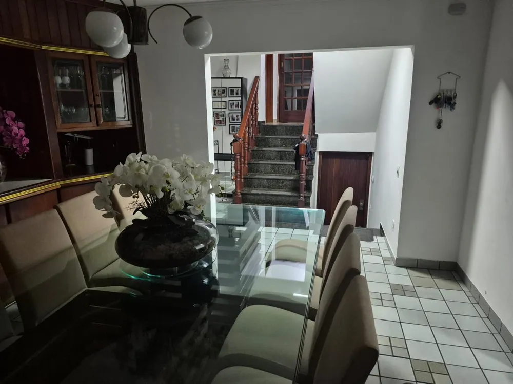 Casa, 3 quartos, 277 m² - Foto 4