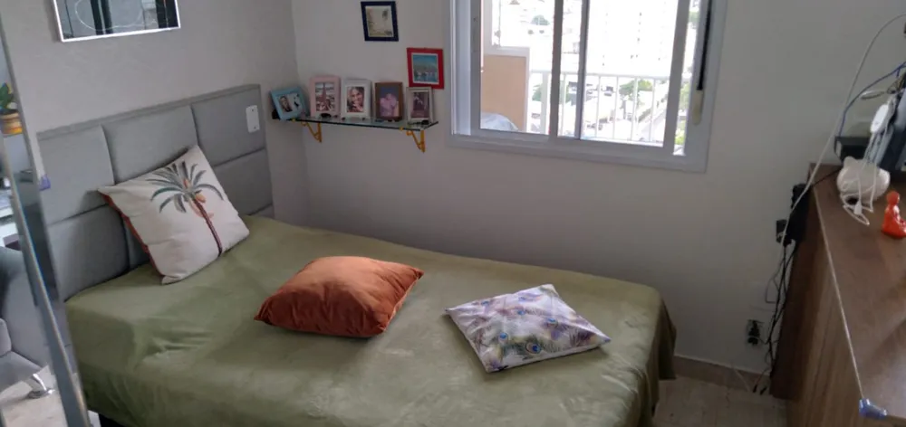 Apartamento, 1 quarto, 42 m² - Foto 5
