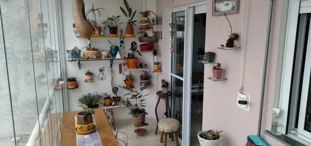 Apartamento, 1 quarto, 42 m² - Foto 1