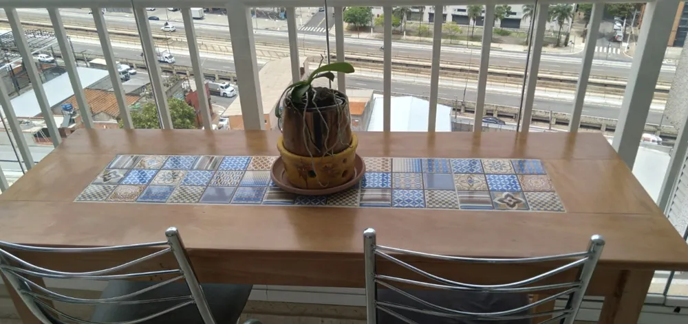 Apartamento, 1 quarto, 42 m² - Foto 3
