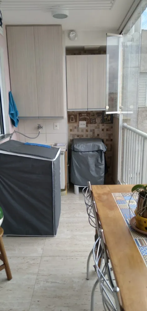Apartamento, 1 quarto, 42 m² - Foto 4