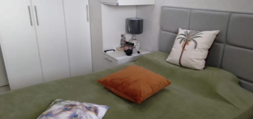 Apartamento, 1 quarto, 42 m² - Foto 6