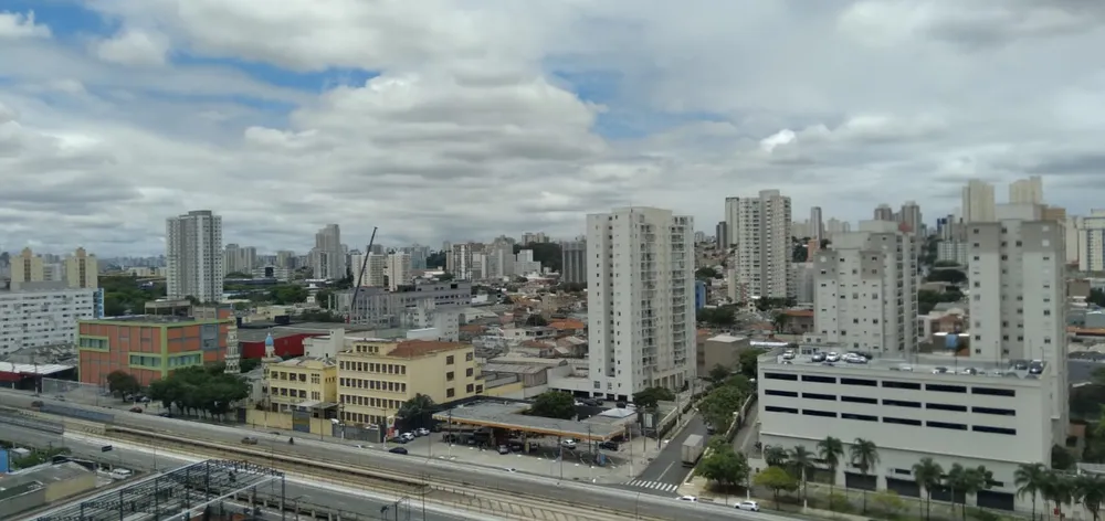 Apartamento, 1 quarto, 42 m² - Foto 2