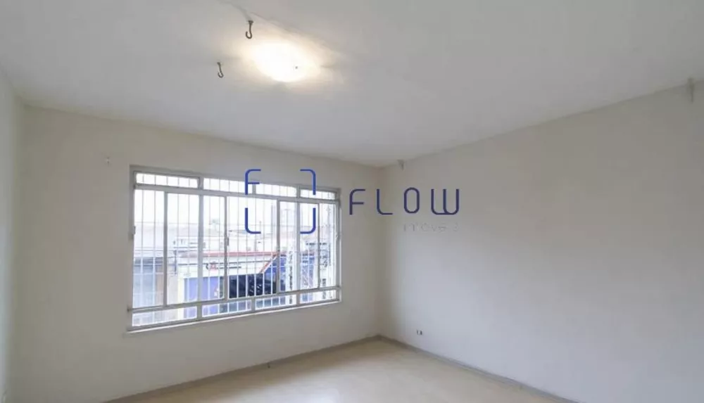 Casa para alugar com 2 quartos, 80m² - Foto 1