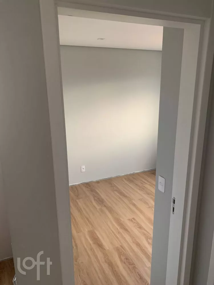 Apartamento à venda com 2 quartos, 41m² - Foto 3