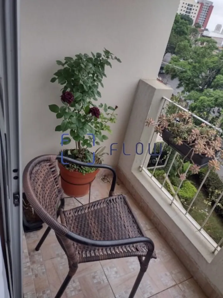 Apartamento, 2 quartos, 62 m² - Foto 3