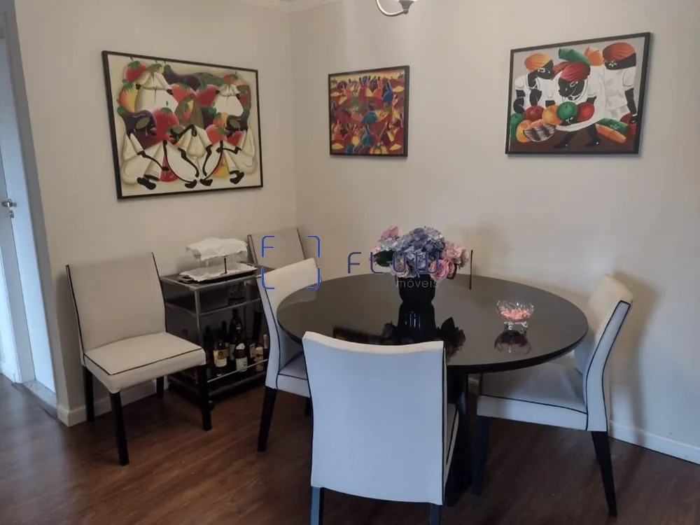 Apartamento, 2 quartos, 62 m² - Foto 1