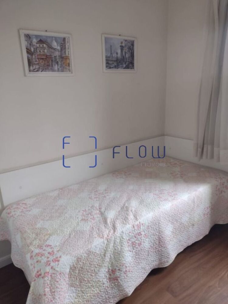 Apartamento, 2 quartos, 62 m² - Foto 1