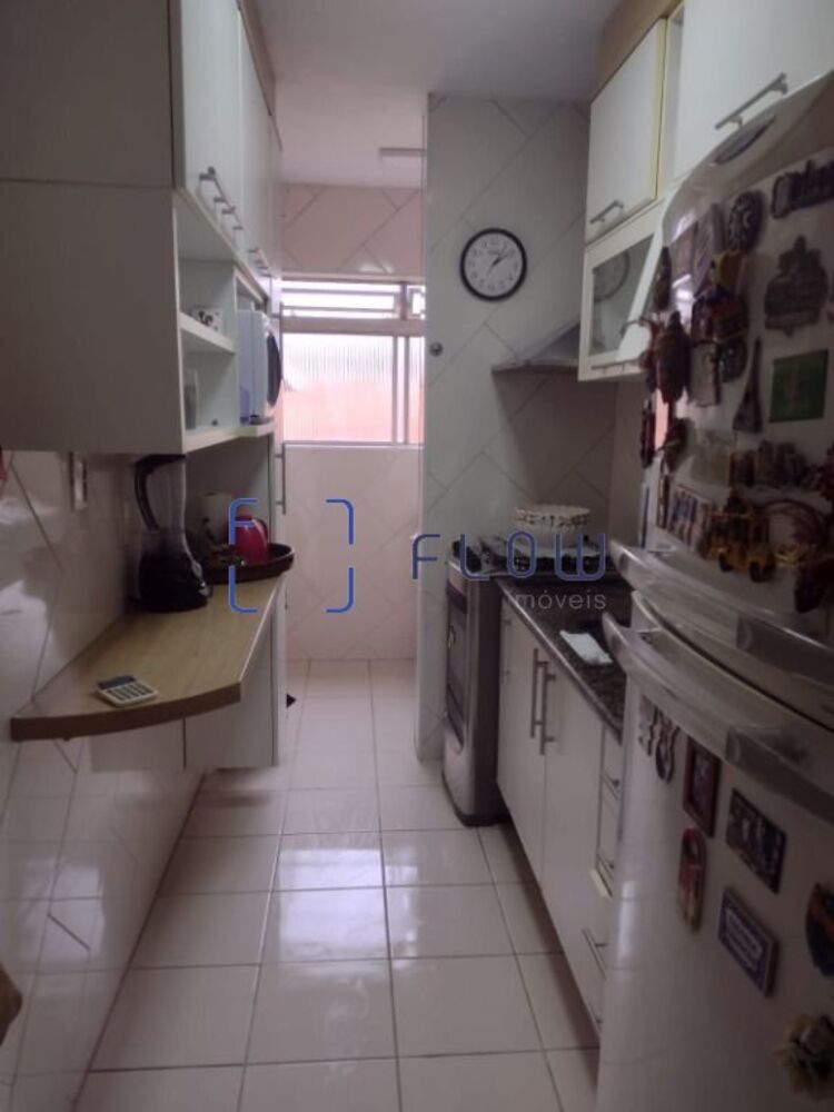 Apartamento, 2 quartos, 62 m² - Foto 3