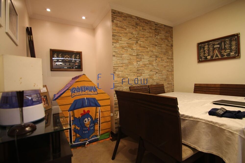 Apartamento, 3 quartos, 129 m² - Foto 7