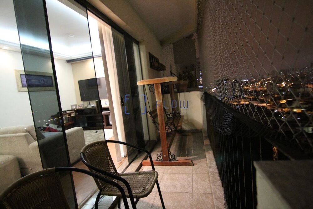 Apartamento, 3 quartos, 129 m² - Foto 2
