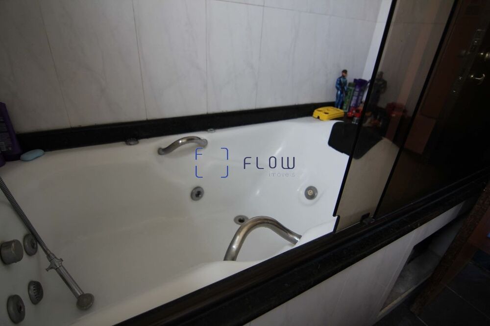 Apartamento, 3 quartos, 129 m² - Foto 1