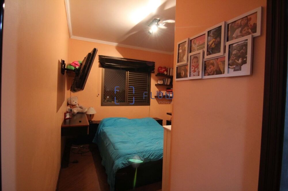 Apartamento, 3 quartos, 129 m² - Foto 6
