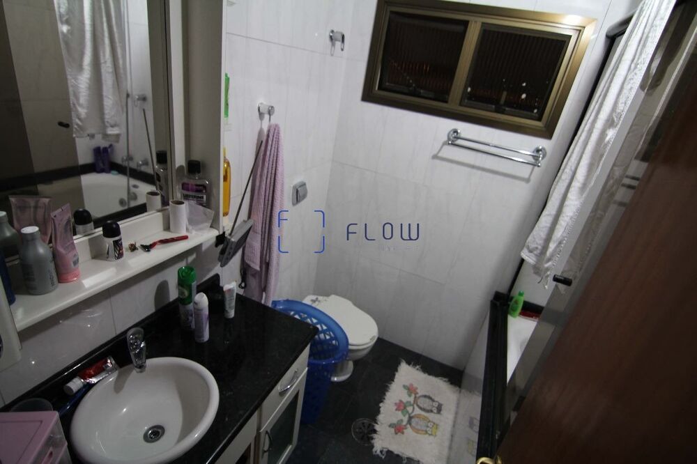Apartamento, 3 quartos, 129 m² - Foto 3