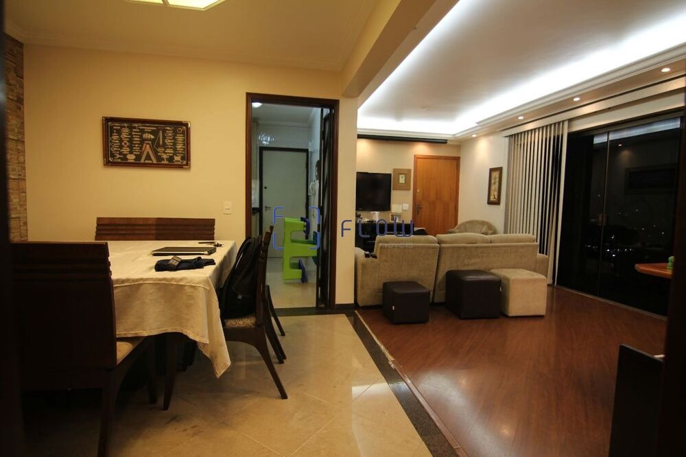 Apartamento, 3 quartos, 129 m² - Foto 8
