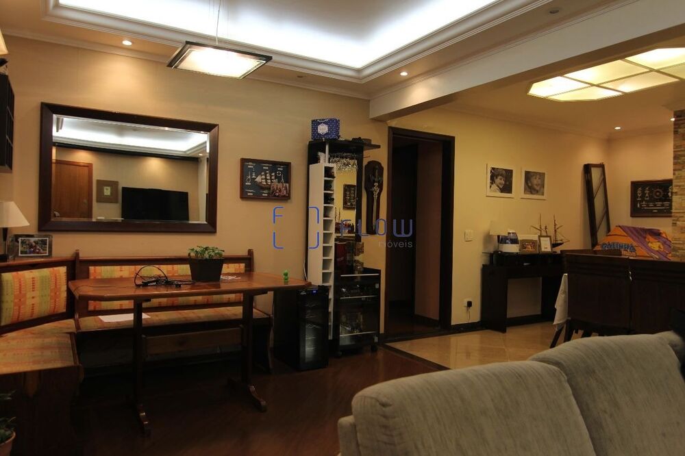 Apartamento, 3 quartos, 129 m² - Foto 5